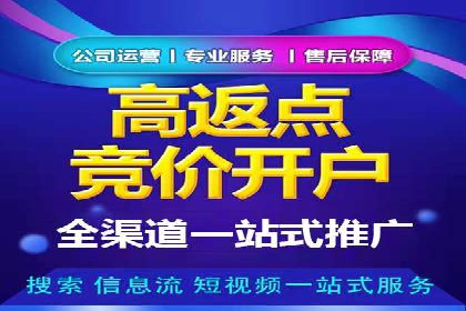 百度广告竞价案例：创意广告投放，提升品牌影响力
